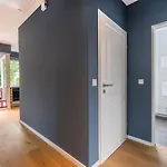 Apartman Leo Und Lotte Wyk auf Föhr