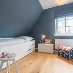 Leo Und Lotte Apartman Wyk auf Föhr