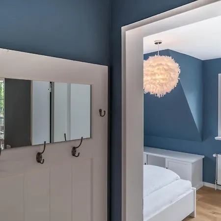 Leo Und Lotte Apartment *