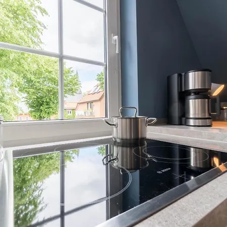 Leo Und Lotte Apartament *