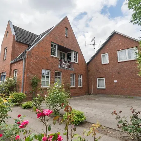 Leo Und Lotte Apartment Wyk auf Foehr