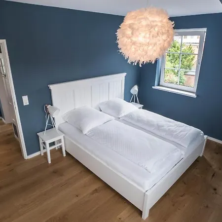 Leo Und Lotte Apartament *