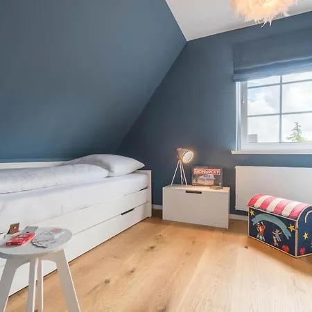 Leo Und Lotte Apartament Wyk auf Föhr