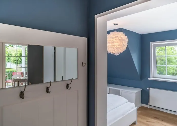 Leo Und Lotte Lägenhet *