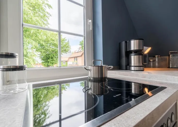 Leo Und Lotte Lägenhet *