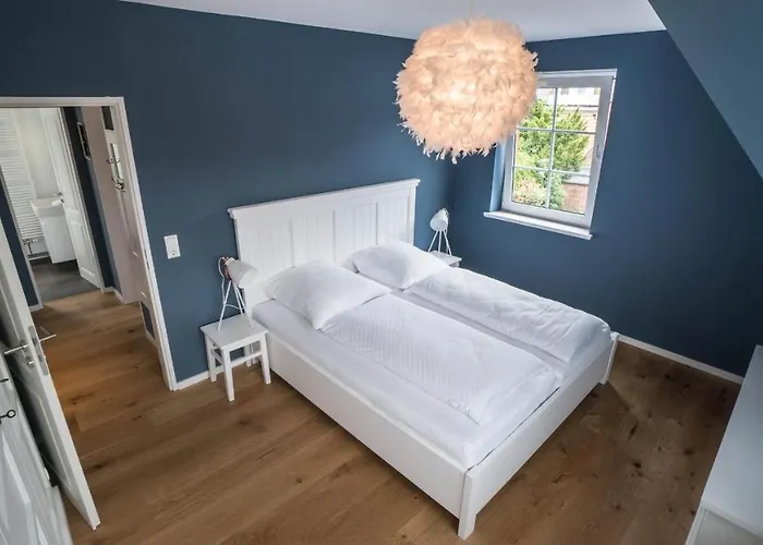 Leo Und Lotte Lägenhet *