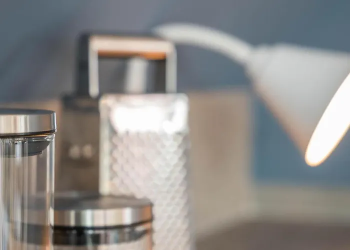 Lägenhet Leo Und Lotte